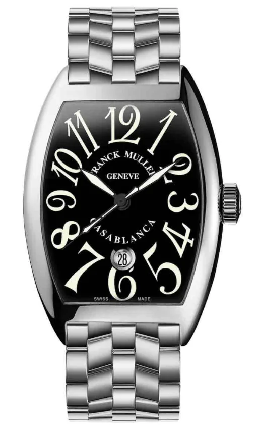 Franck Muller Casablanca 8880 C